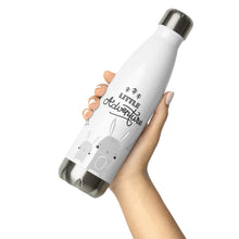Load image into Gallery viewer, SIMPLYCASA Stainless Steel Water Bottle 17oz