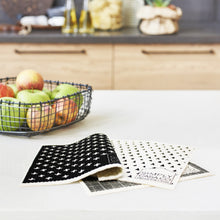 Load image into Gallery viewer, Swedish Dishcloths 10-Pack – Reusable, Biodegradable Cleaning Cloths | SimplyCasa