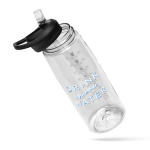 CamelBak Eddy® Sports Water Bottle 25oz